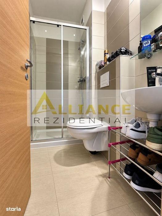 APARTAMENT 3 CAMERE Premium  Mobilat utilat!!