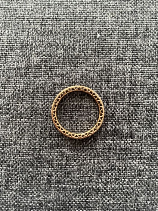 Пръстени(PANDORA)