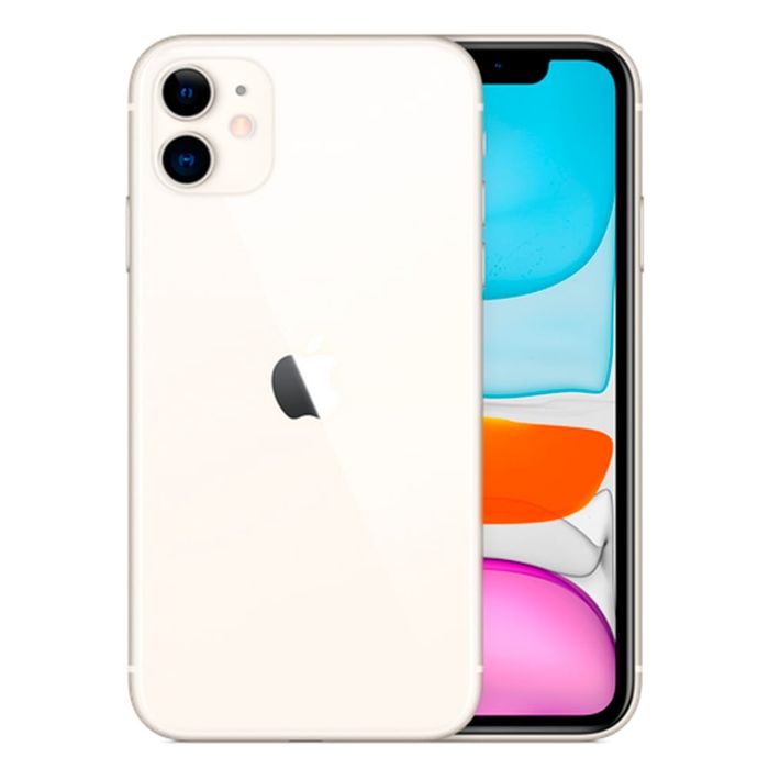 Iphone 11 64gb 100%