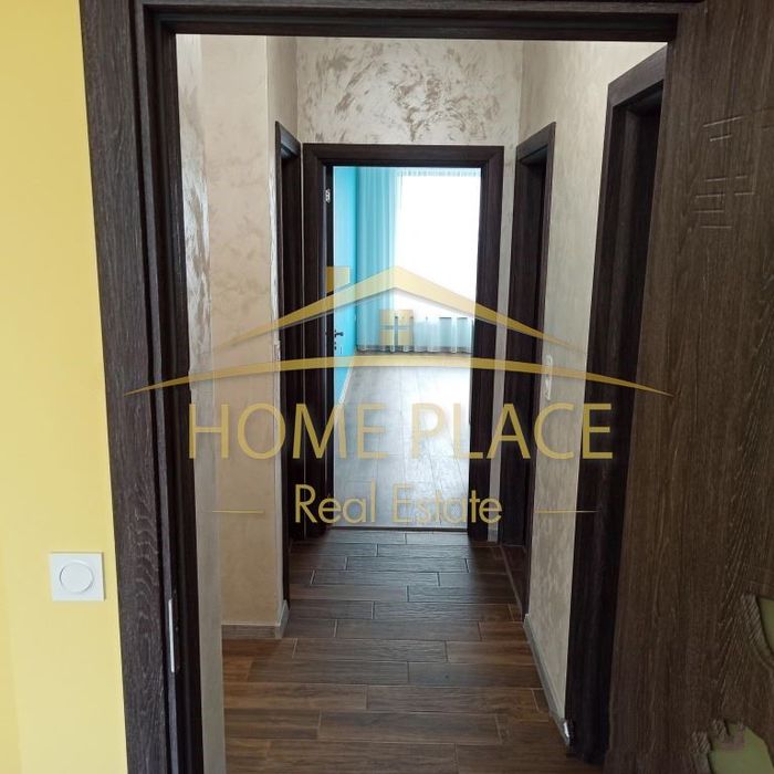 Дава се под наем Тристаен апартамент в Варна, Победа - 100 кв.м за 663 € - Снимка #10