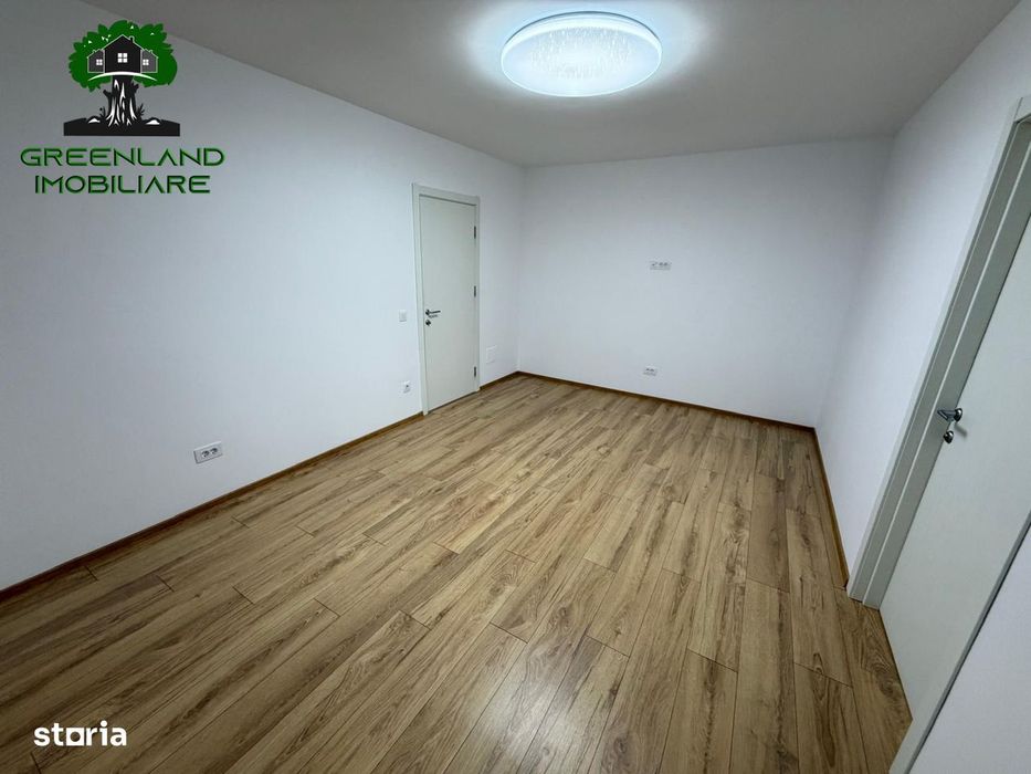 Apartament 3 camere, RENOVAT complet, FARA RISC, Podu Ros