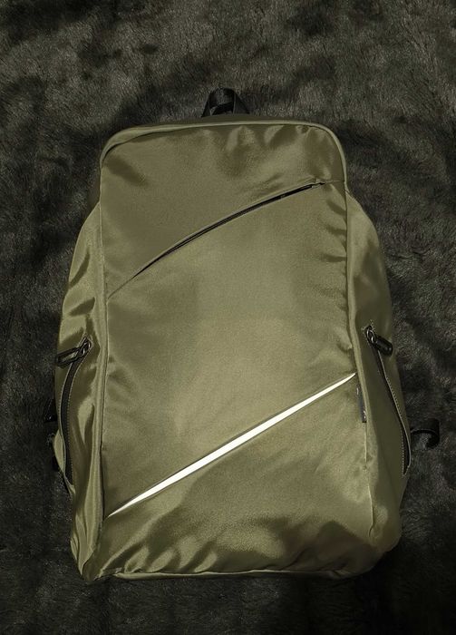 Раница за лаптоп 15.6" - Нова