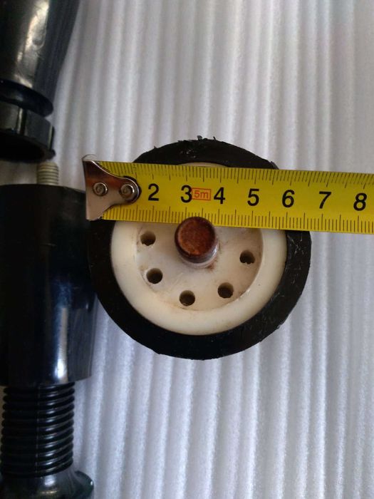 Крака  за мебели -регулируеми