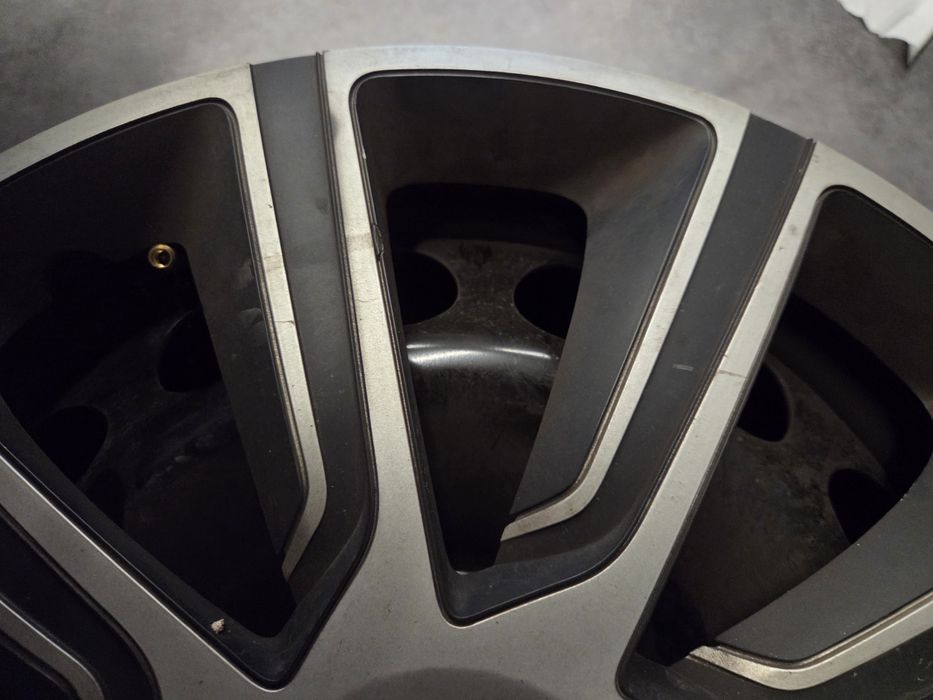 Jante tabla R16 Citroen/Peugeot/Opel
