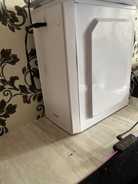 Продам игровой компьютер