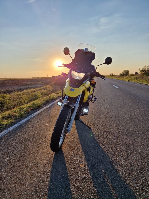 De vanzare Bmw f650 GS