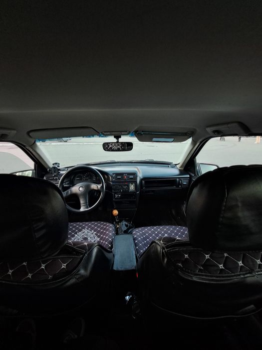 Продам Opel vectra 1993