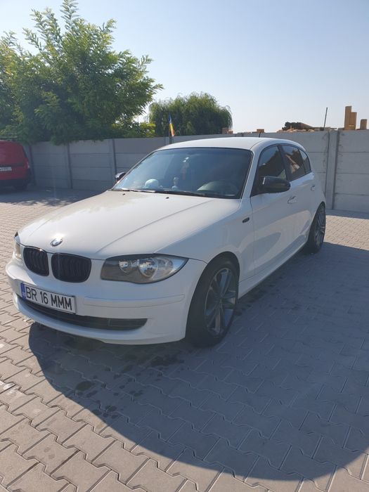 De Vânzare BMW 116i