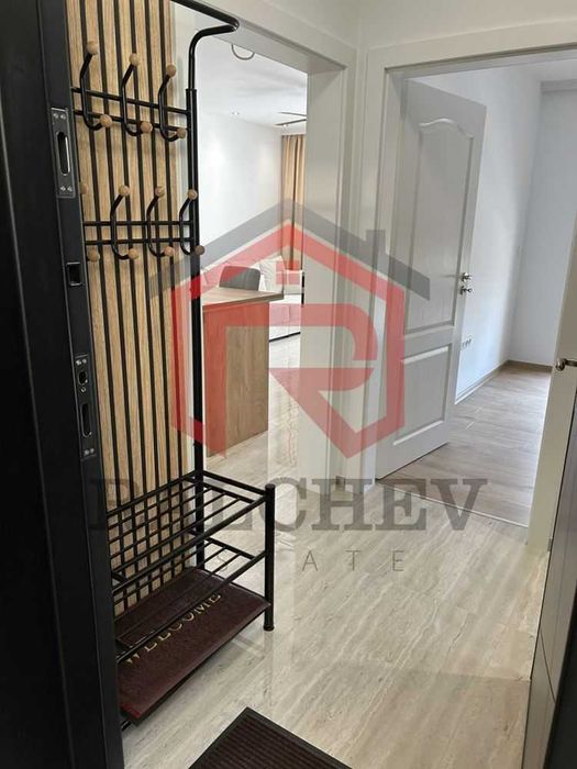 Продава се Двустаен апартамент в Варна, Победа - 60 кв.м за 2984 €/кв.м - Снимка #5