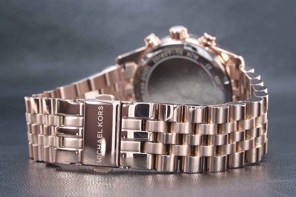 Дамски часовник Michael Kors MK5569 Lexington Chronograph