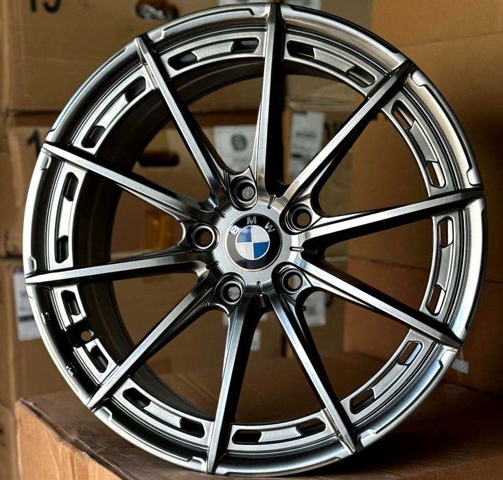 Jante Auto R18 BMW Forjate Promoție Seria 1 seria 2 seria 3 seria 4 seria 5 X1 X2 X3 X4