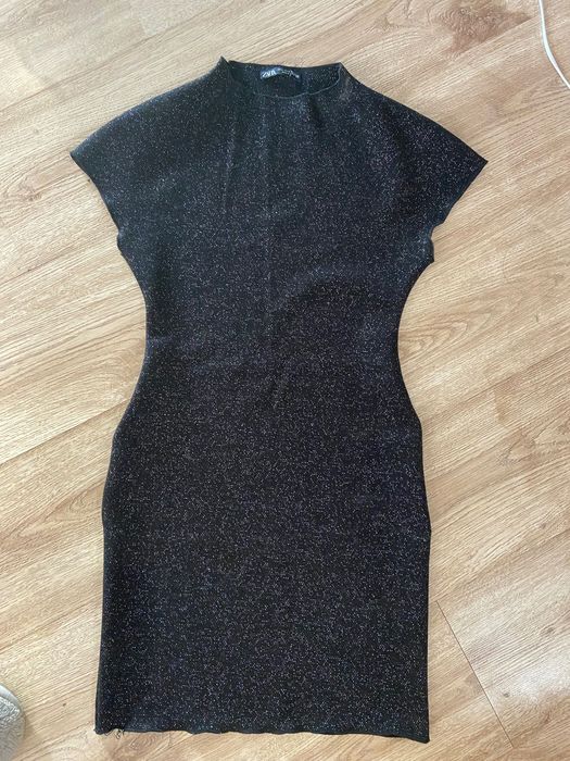 Къса ракличка zara
