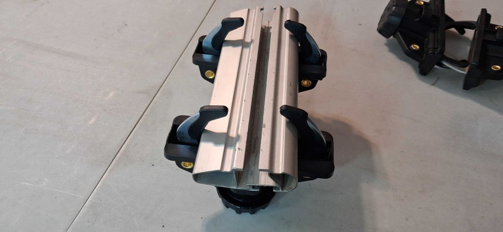 бързи захвати-държачи-автобокс,куфар,кутия за багаж- Thule,mont blanc