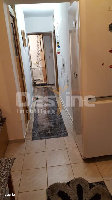 Apartament 3 Camere Decomandat