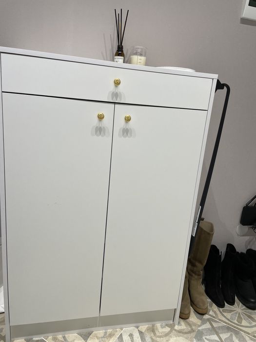 Продам шкаф для обуви