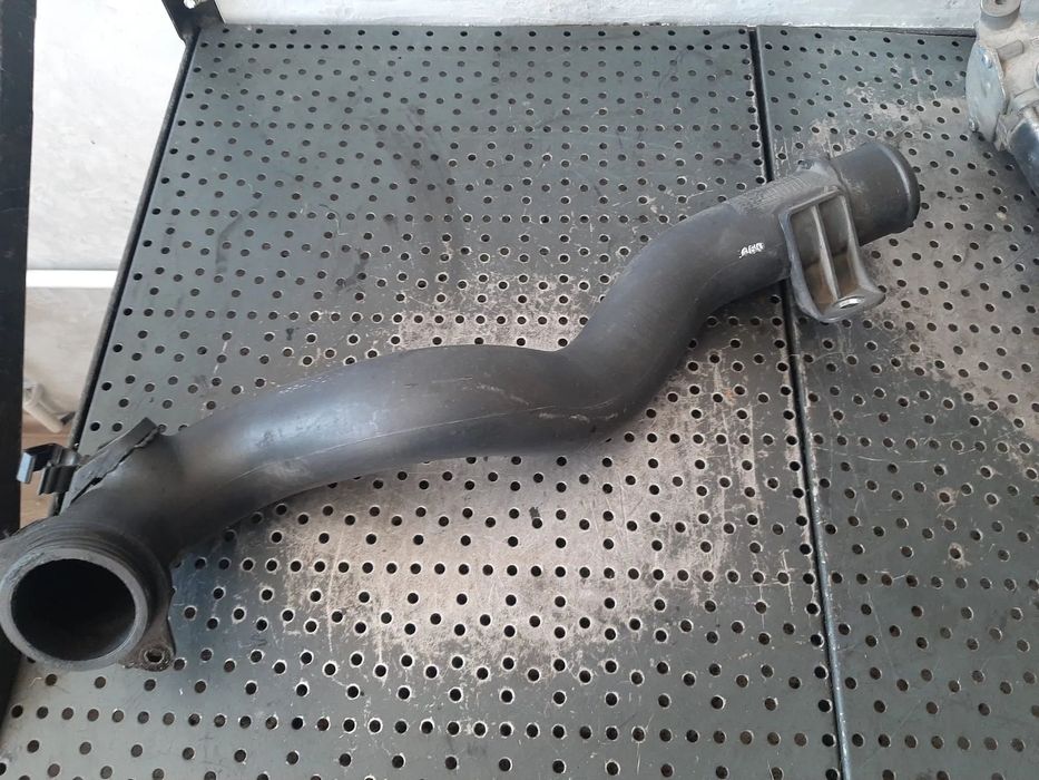 tubulatura intercooler 1.9 jtd 939a1000 120cp  alfa romeo 159 939 60697952