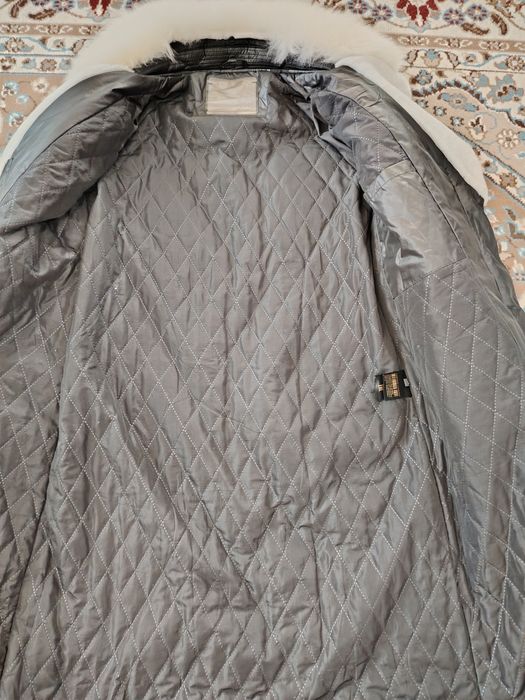 Продается зимняя куртка