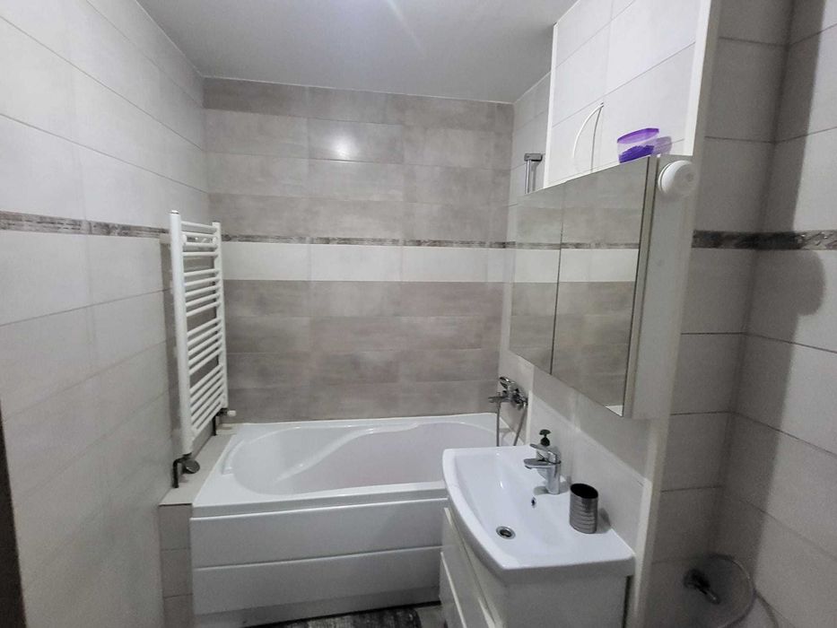 Inchiriez apartament 2 camere in Lugoj, micro 3