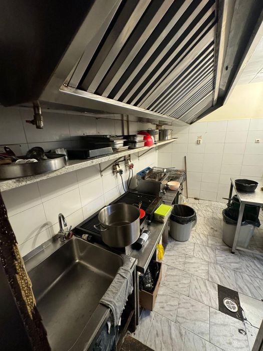 Продава се Заведение в Бургас, Долно Езерово - 150 кв.м за 300 €/кв.м - Снимка #8