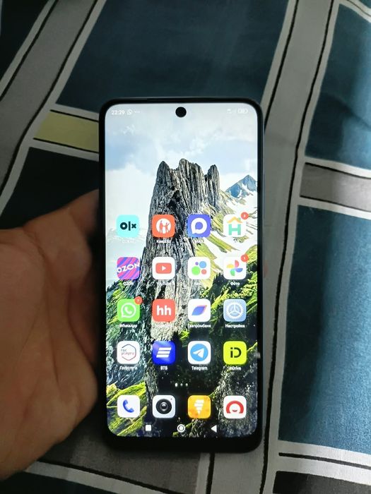 Redmi Note 11 128Гб продам