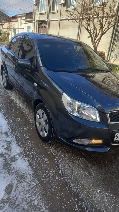 Нексия 3 салондан олинган биринчи кул узим хайдаганман