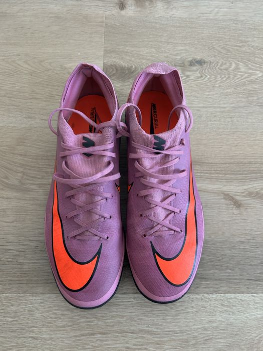 Nike Mercurial Pro стоможки