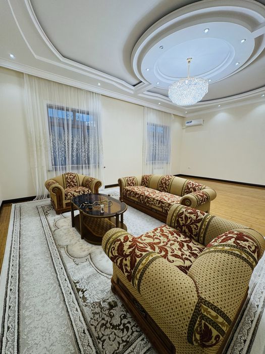 Срочно Аренда! Сдается Евро Дом на улице Никитина на престижном районе