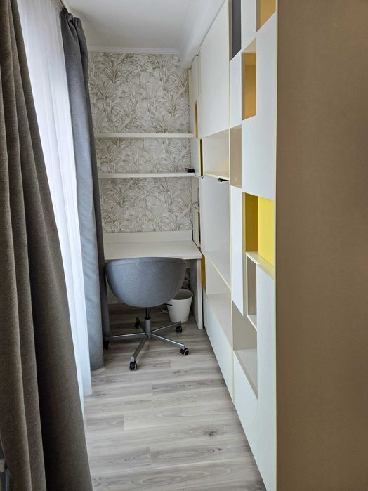 Garsonieră premium 40 mp 20th Residence Etaj 9 Proprietar Full utilată