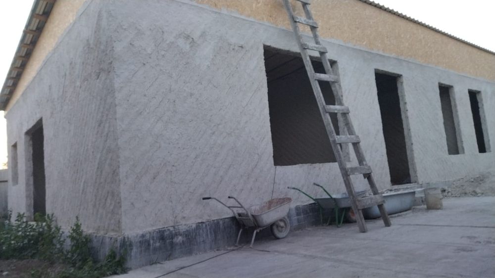 Продам дом с магазином