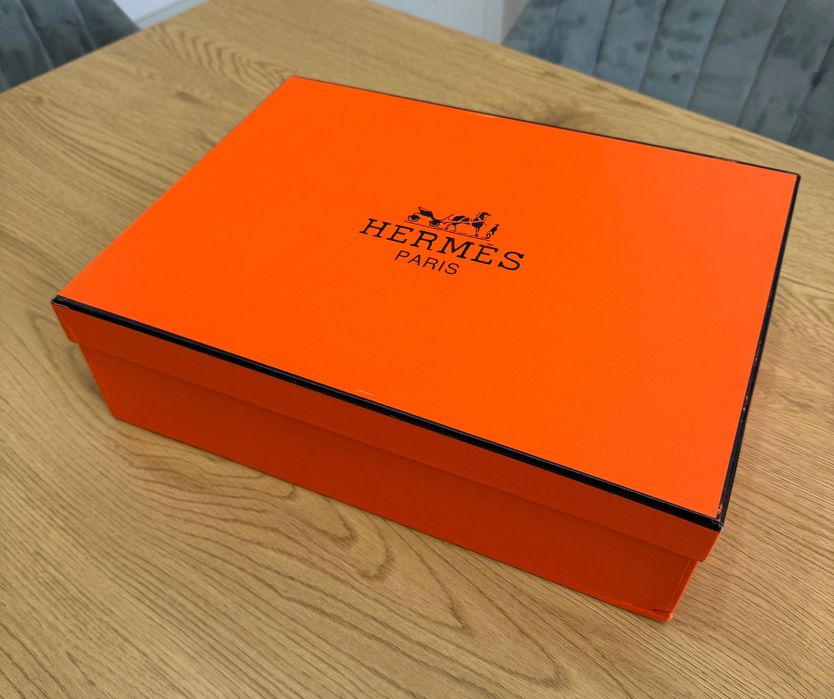 Hermes детски сет за хранене