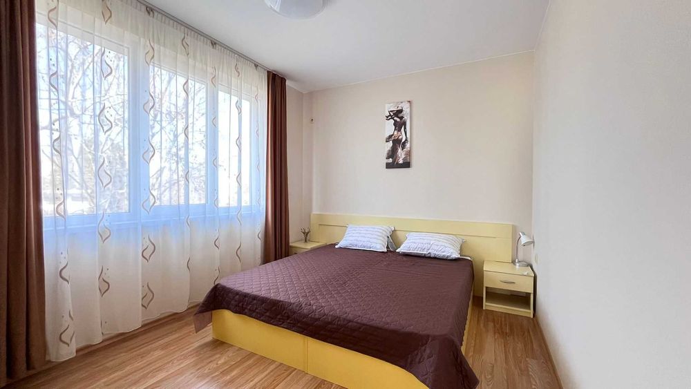 Продава се Двустаен апартамент в с. Равда, Област Бургас - 55 кв.м за 1546 €/кв.м - Снимка #6