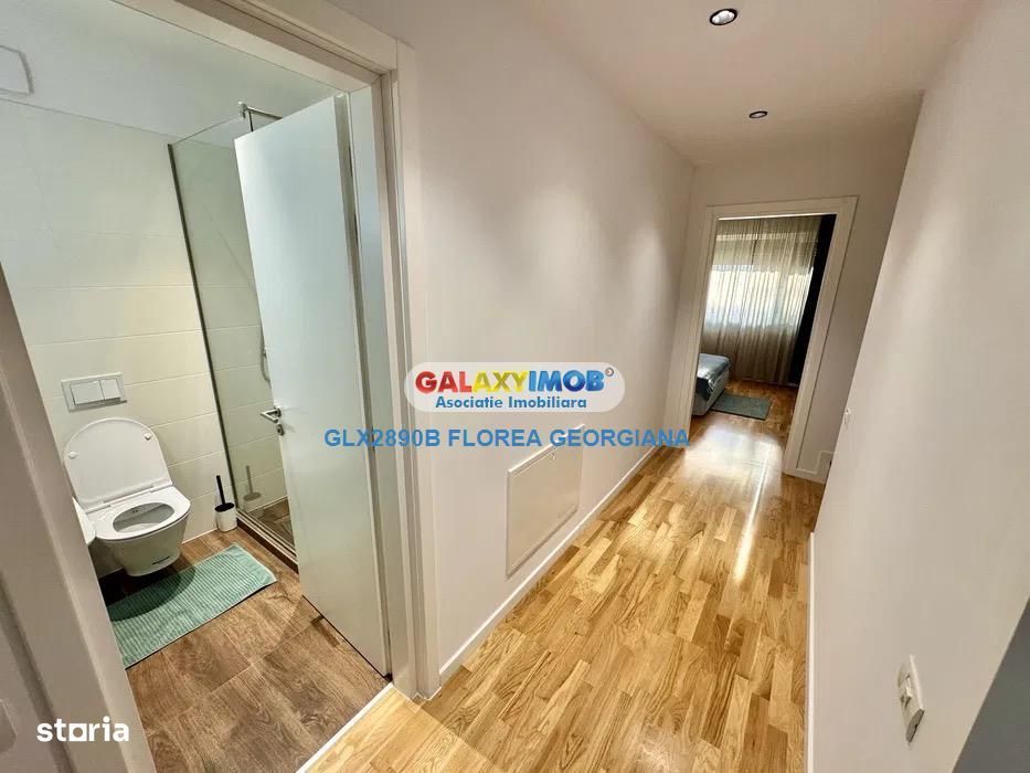 Inchiriere vila 5 camere Pipera -New Point