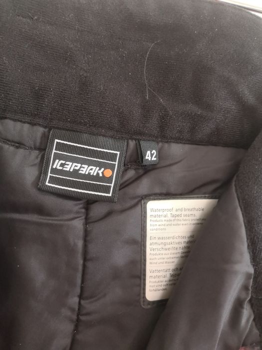 Ски панталон Icepeak