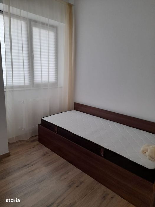 1 min Metrou Mihai Bravu, 3 Camere, Bloc 2020, Centrala, AC, ctr ANAF