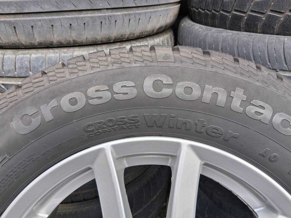 джанти 4 броя R 16