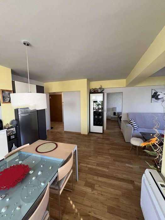 Продава се Тристаен апартамент в Стара Загора, Аязмото - 100 кв.м за 1400 €/кв.м - Снимка #4