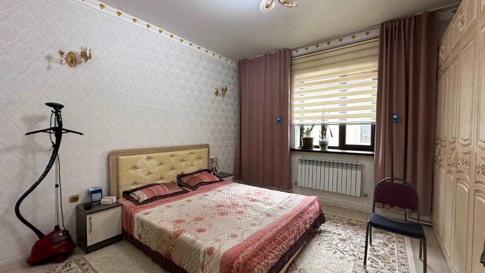 Частный дом Еркин Ерасыл