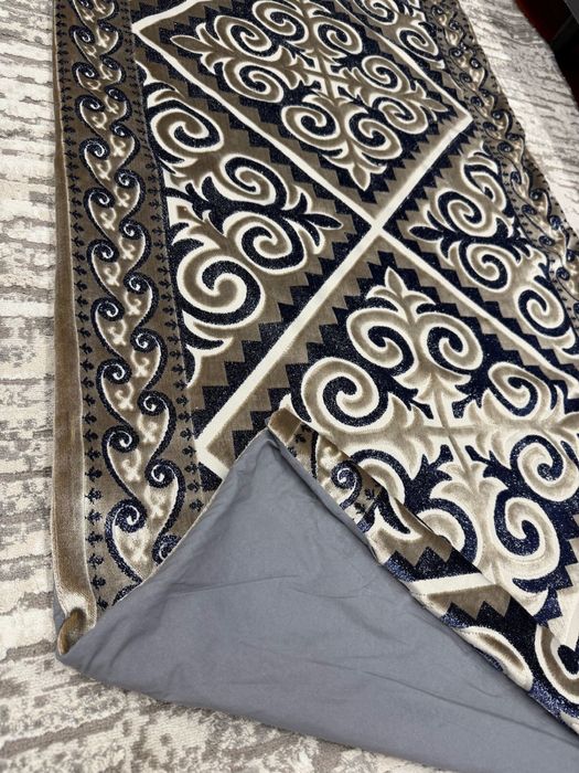 көрпе-төсек, көрпешенің тысы