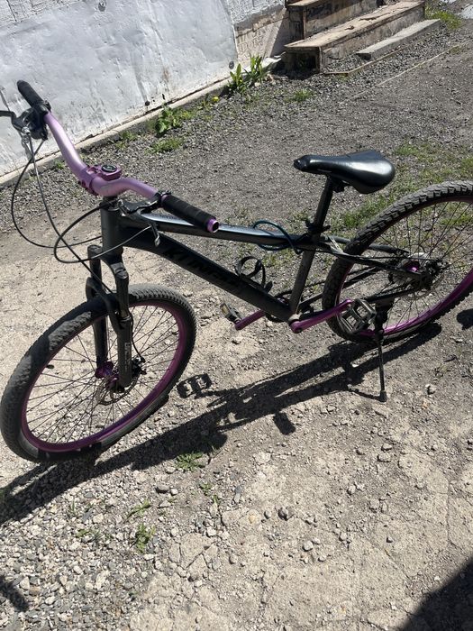 Горный велосипед MTB KUNGMA