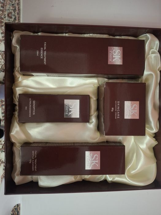 Набор по уходу за лицом