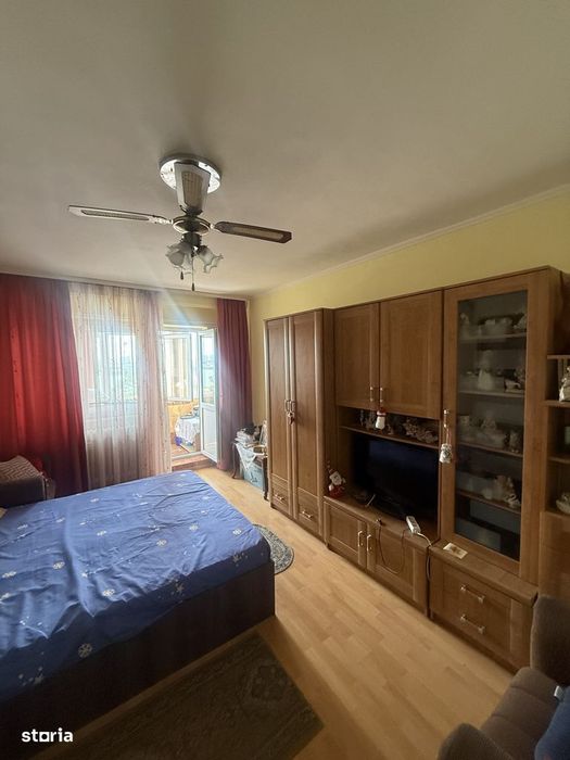City-Apartament 2 camere circular