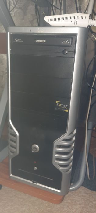 Продам компьютер