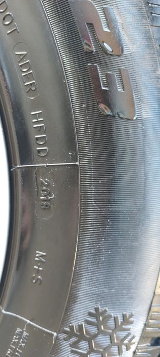 Тойота рав 4 джанти