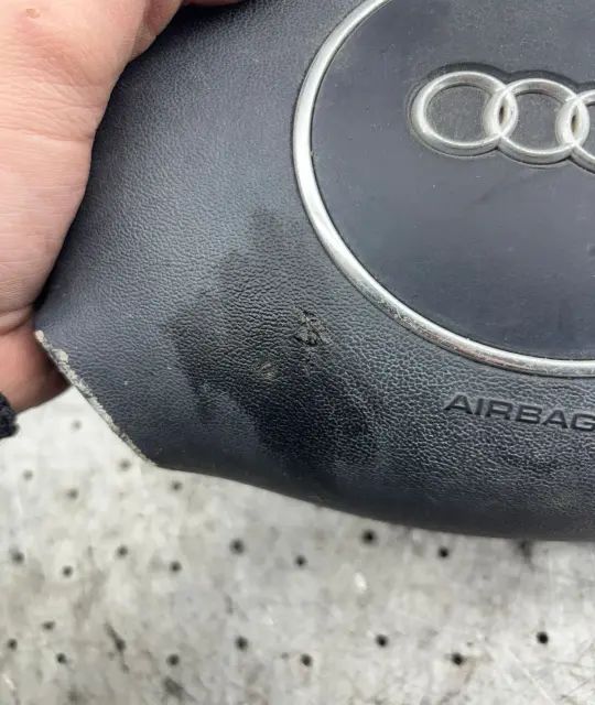Airbag volan / sofer Audi A4 2002 1.9 TDI 5MT (130 hp)