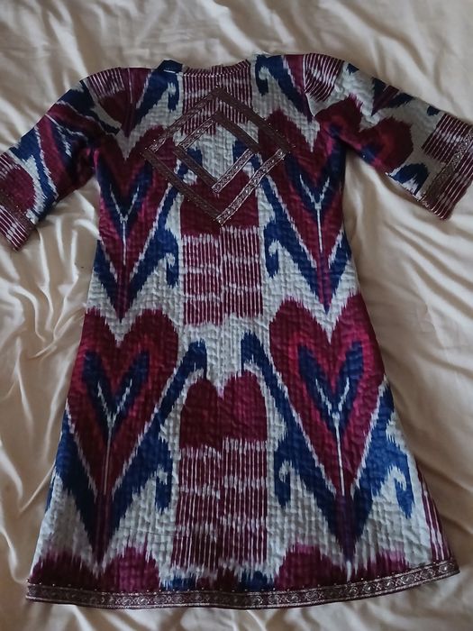 Ayollar choponi adras