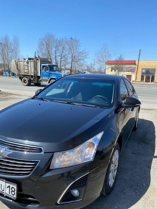 Продам автомобиль