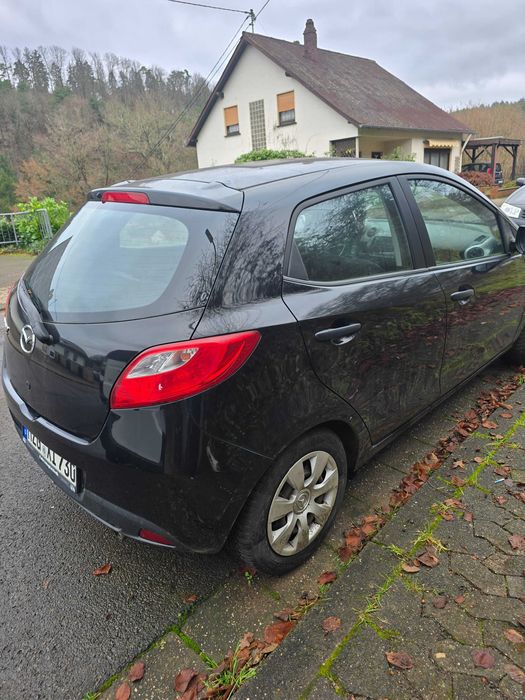 Mazda 2 2008 de vinzare