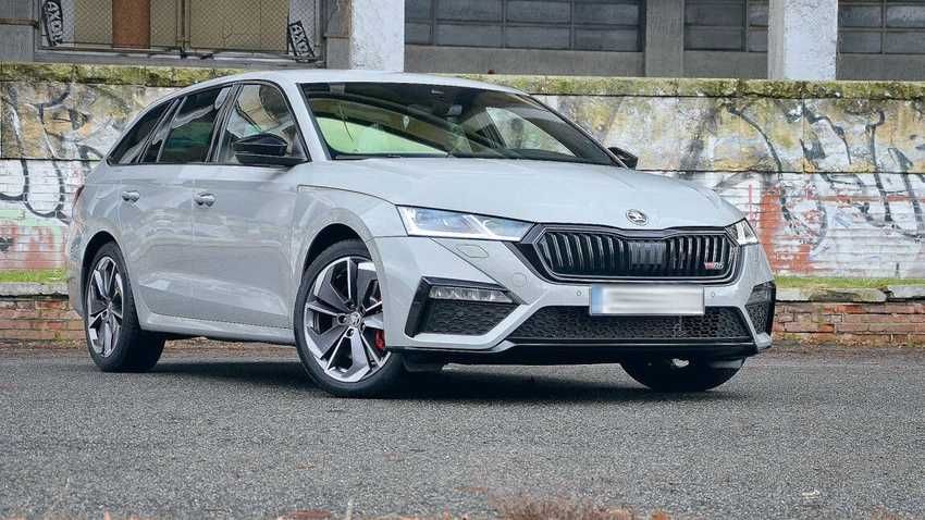 18" 19" Джанти за SKODA 5х112 Karoq Kodiaq Octavia II III IV Superb