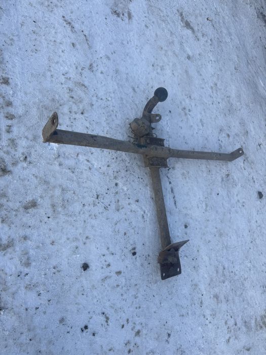 Фаркоп на ваз 21099