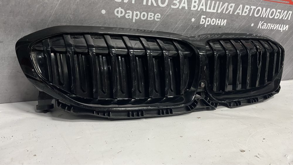 3 броя маска BMW 3 G20 2018-